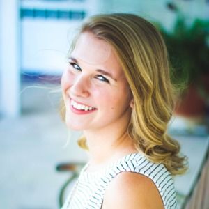 Meet your Posher, Esther